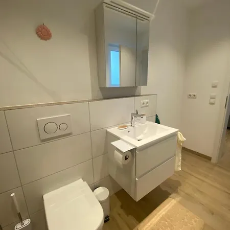 Apartment S&A Хольцкирхен Экстерьер фото