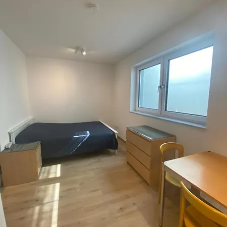 Apartment S&A Хольцкирхен Экстерьер фото