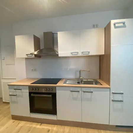 Apartment S&A Хольцкирхен Экстерьер фото
