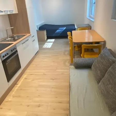 Apartment S&A Хольцкирхен Экстерьер фото