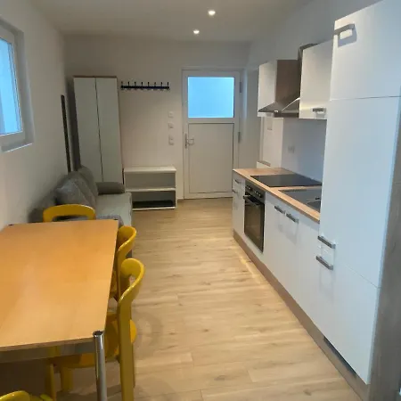Apartment S&A Хольцкирхен Экстерьер фото