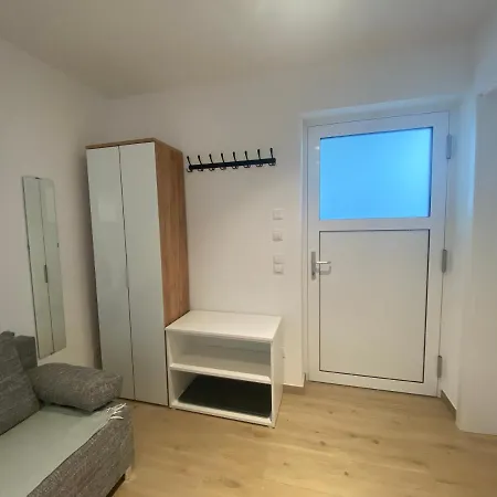 Apartment S&A Хольцкирхен Экстерьер фото