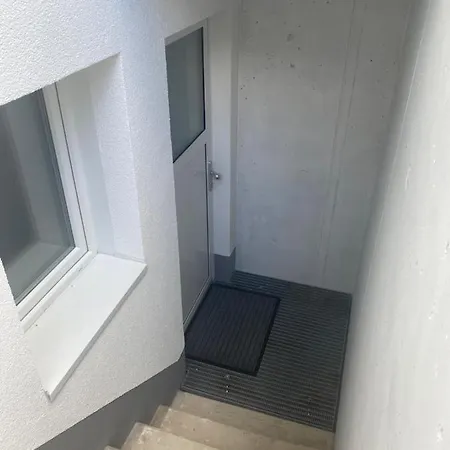 Apartment S&A Хольцкирхен Экстерьер фото