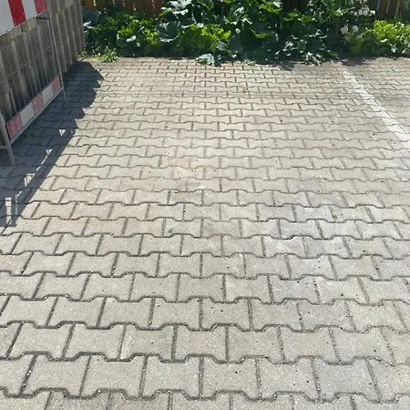Apartment S&A Хольцкирхен Экстерьер фото
