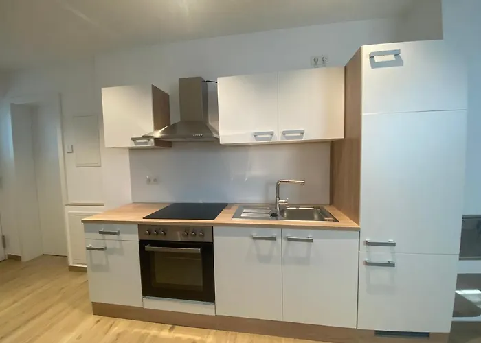 Apartment S&A