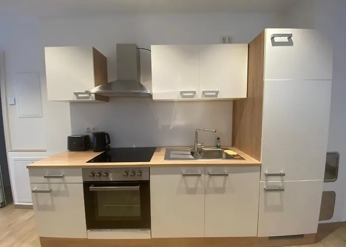 Apartment S&A