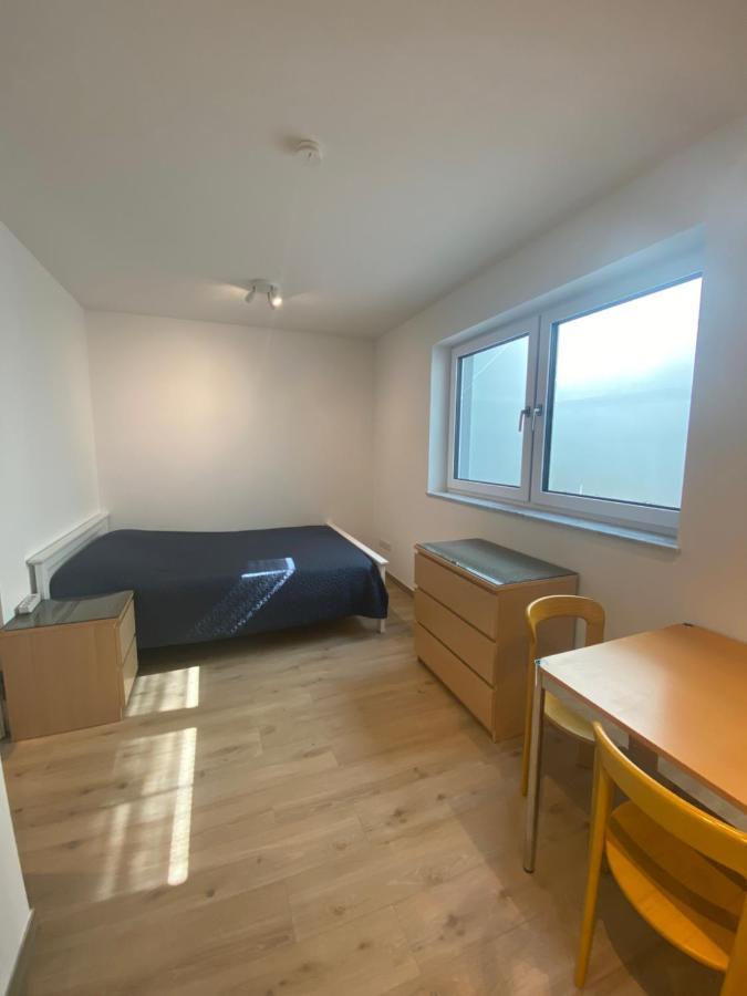 S&a Apartment *