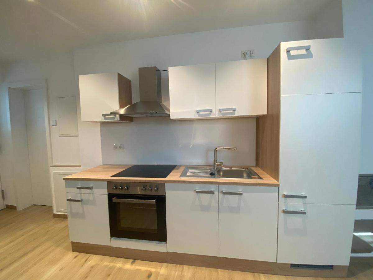Apartment S&a