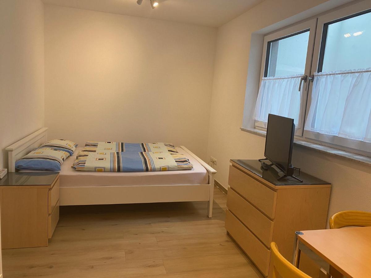 S&a Apartment